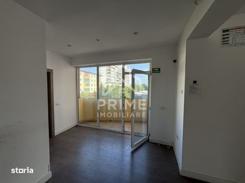 Spatiu Comercial de inchiriat - 66 mp - in Zona Cetatea Alba Carolina