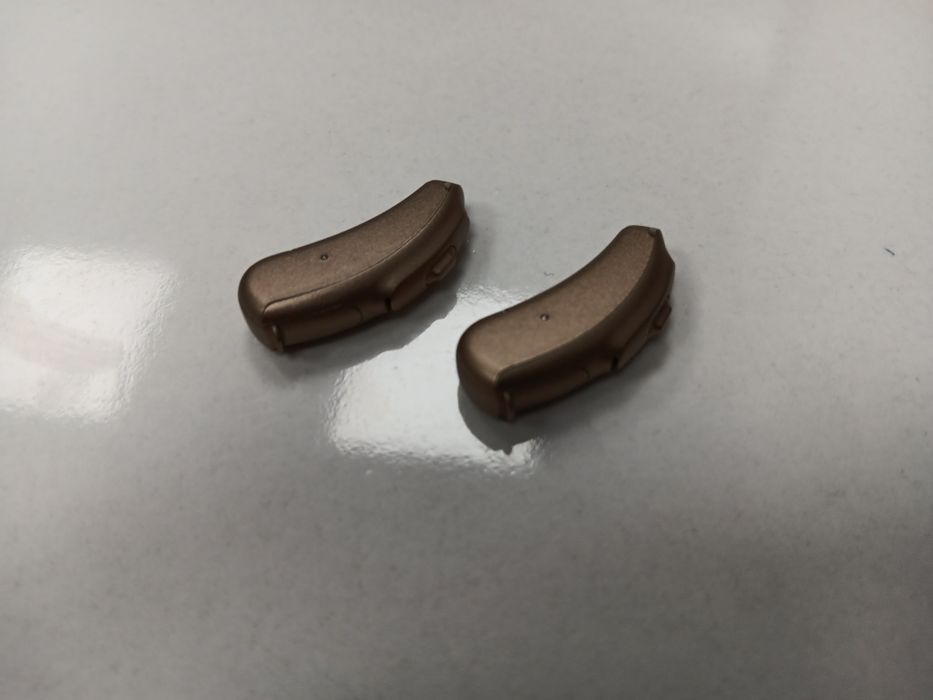 Слухов апарат Phonak Vitus + RIC 312