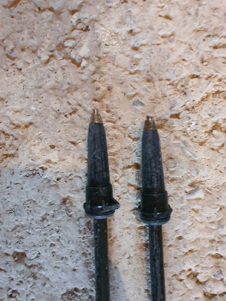 Ски FISCHER FIRE 6 RX 175 см.
