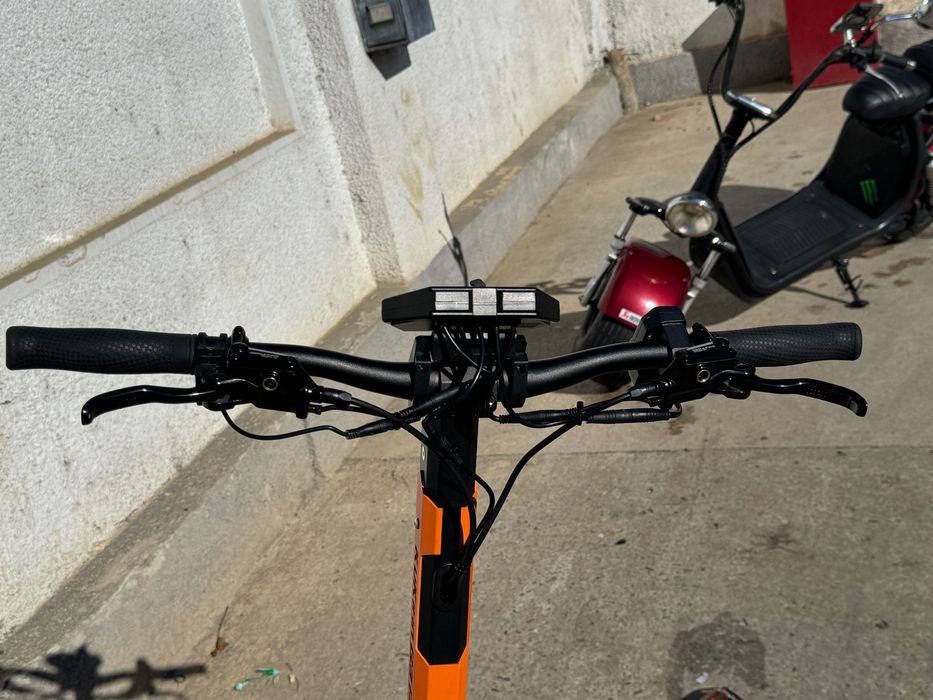 Vând schimb Kukirin G3pro