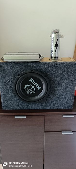 Subwoofer Magnat