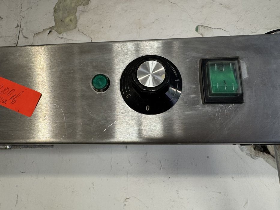 Бен мери/ топла витрина за вграждане VICTOR