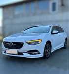Opel Insignia OPC Line 200кс 2019 Matrix Full