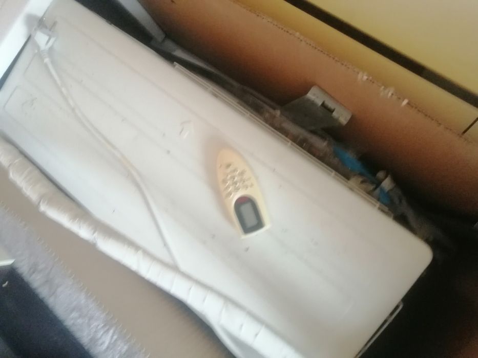 Климатик Галанц 12ка