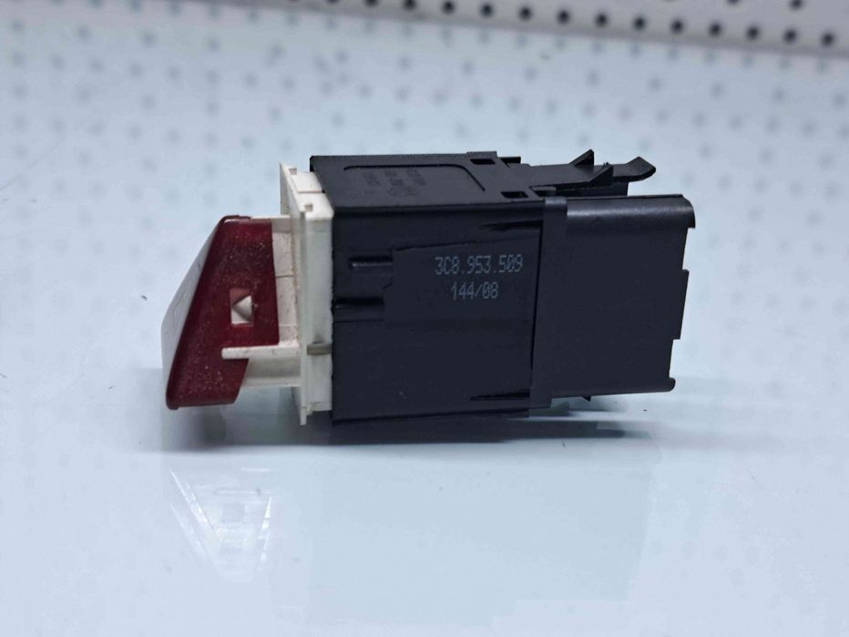 Buton avarii Volkswagen Passat CC (357) [Fabr 2008-2012] 3C8953509