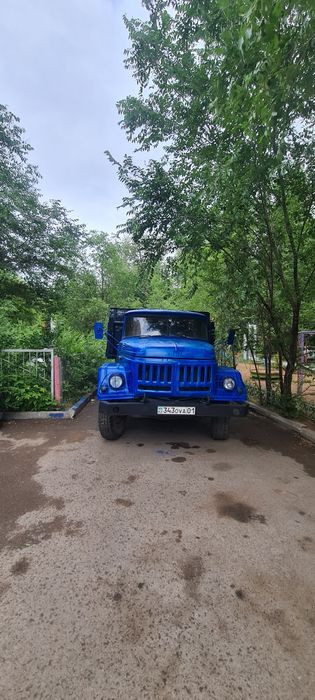 Уголь с доставкой зил сельхозник