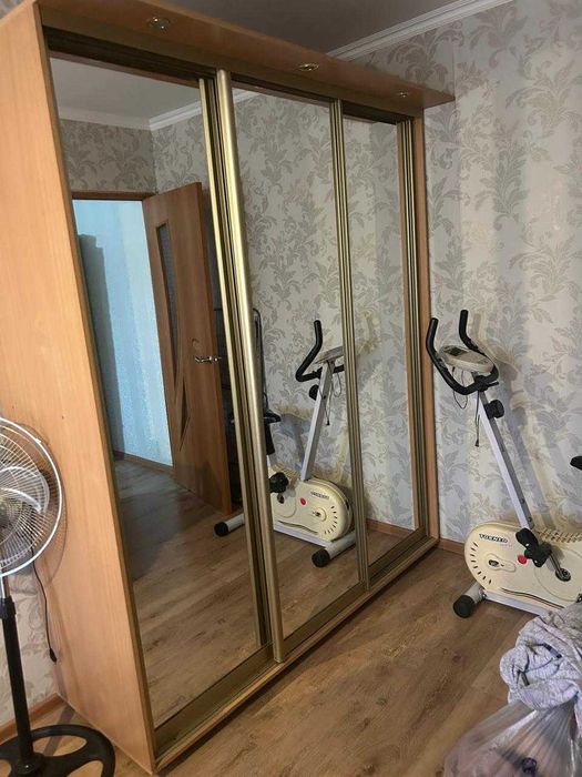 Продам мебель Б/У в хорошем состоянии.