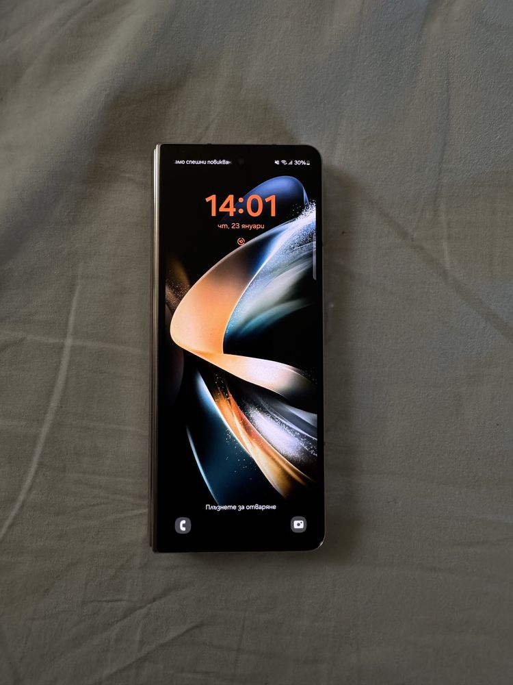 Samsung galaxy Z Fold 4. 512Gb/12Gb