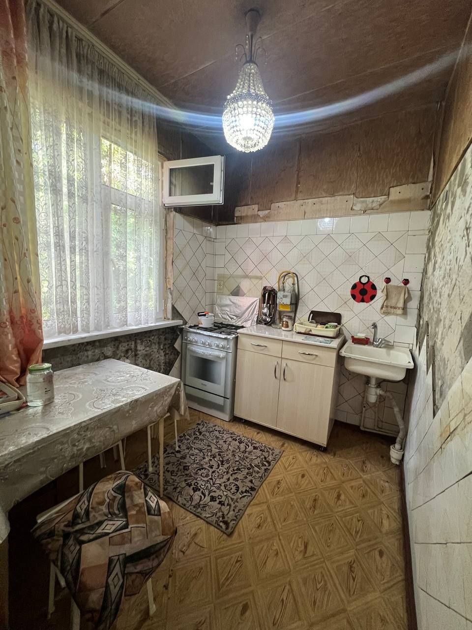 Продается 2 комнатная квартира Чиланзар 11