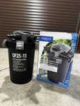 Filtru  de presiune pentru IAZ cu lampa UV 11W - max 12000 litrii