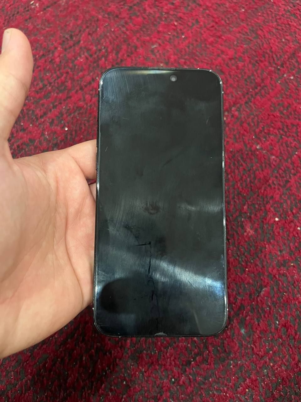Iphone 15 pro max dubai 93$