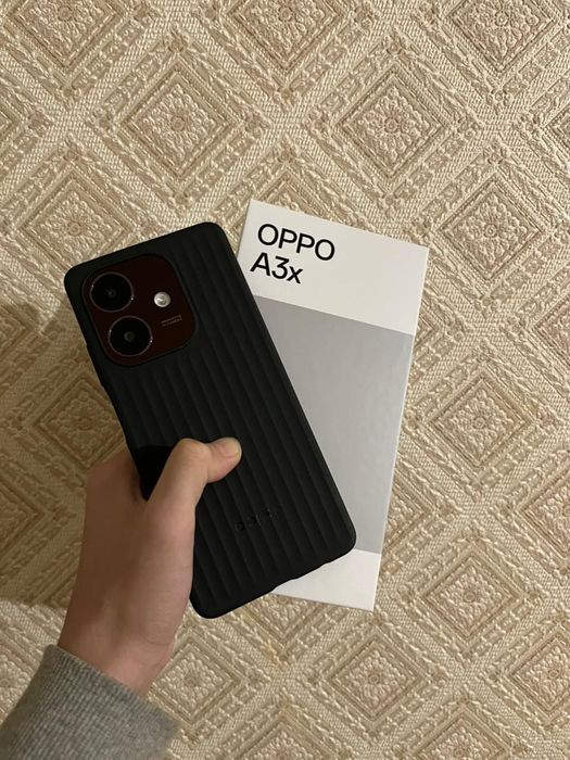 Прод. новый OPPO A3x / новый Оппо А3х