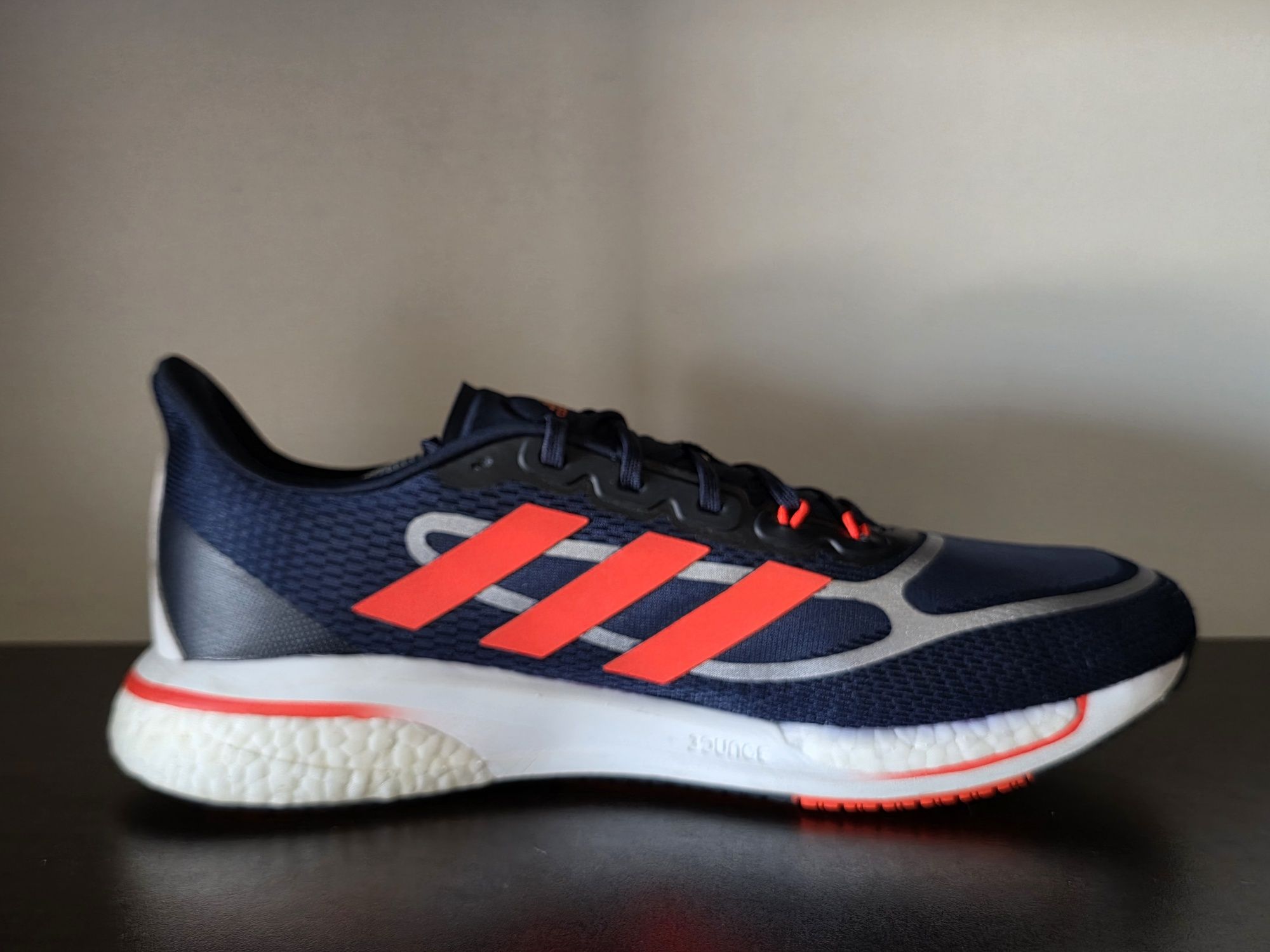 adidas Supernova Plus M/46номер 29.5см Стелка /Като нови