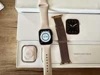 Продам часы Apple Watch 5