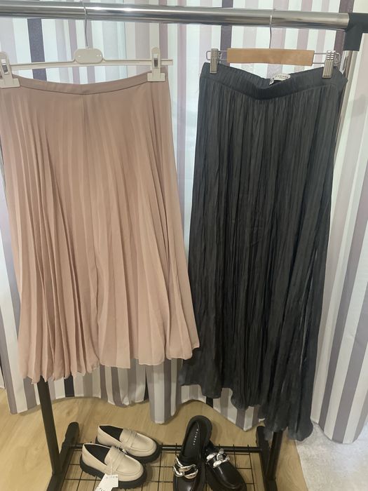 Дамски ризи Зара, Манго