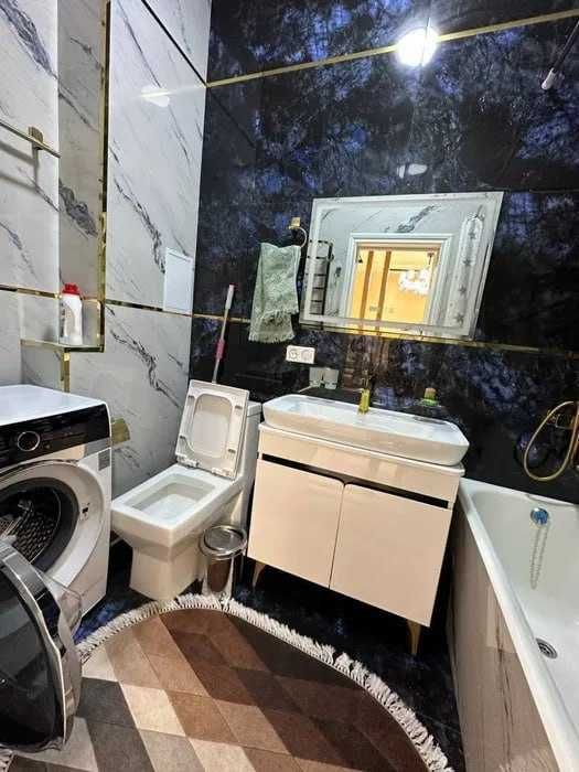 Сдаётся кв ЖК Solaris Башлык 2/5/10 ро-н Яккасарайский ! 029