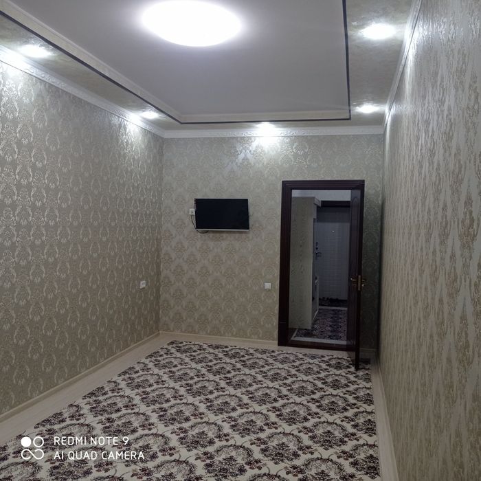 Kravtira ijaraga beriladi. 2 xonali - 68 m2