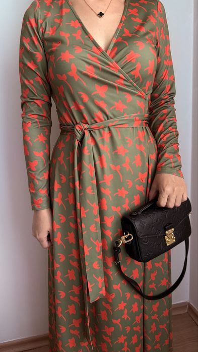 платье люкс Италия 2025 невесомое для отдыха,повседневки эффектное