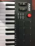 Controler Akai mpk mini plus