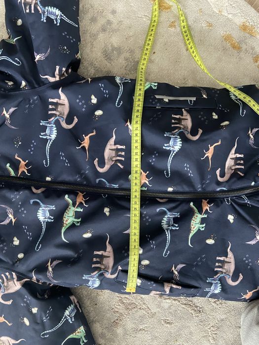 Salopeta iarna Name It 98