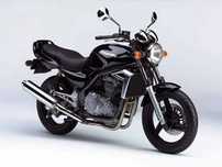 Piese / Dezmembrez Kawasaki Er5 500cc (2004-2006)