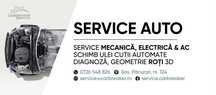 Service auto multimarca Carbreaker