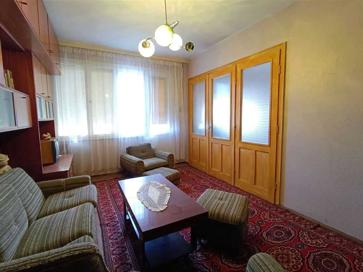 Многостаен апартамент с гараж в гр. Горна Оряховица
