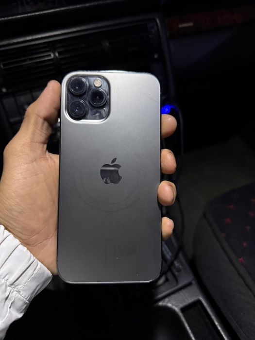 Айфон 12 Pro Max 256GB
