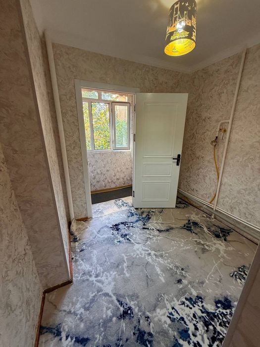 Ватан, чилонзор тумани 25квартал 1хона 4этаж 5этажли дом 34,7кв