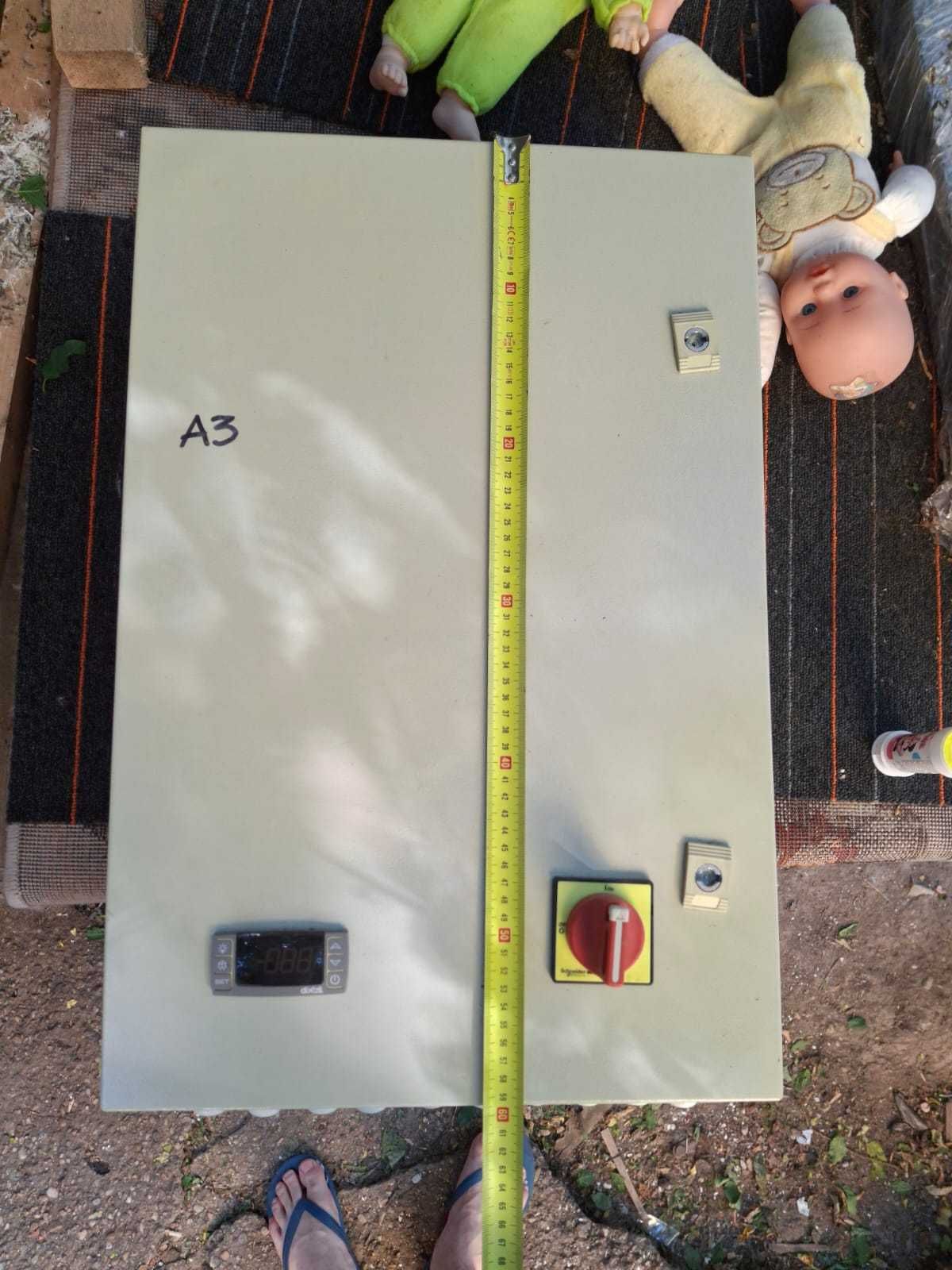 Tablou Electric PT 60x40