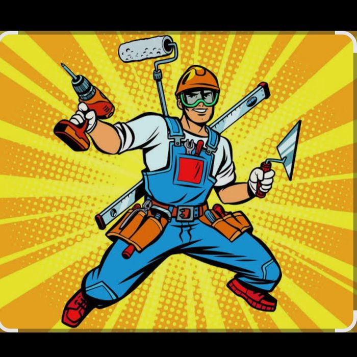 Мастер на час 24/7