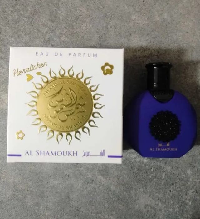 Parfum arabesc Lataffa