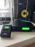 Vand sistem wireless Mipro Atc 311B-Atc 33T