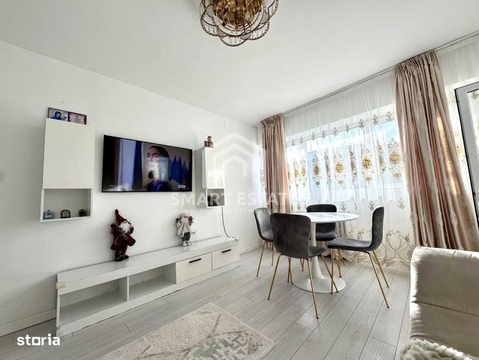 Apartament 3 camere de vanzare II Colentina/ Doamna Ghica