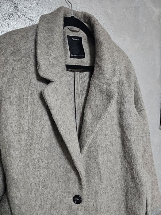 Vând palton damă 38