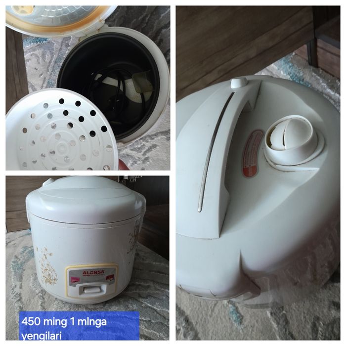 Parda sotaman arzonga 500 boliwi 2 mlnga tushgan bizaga