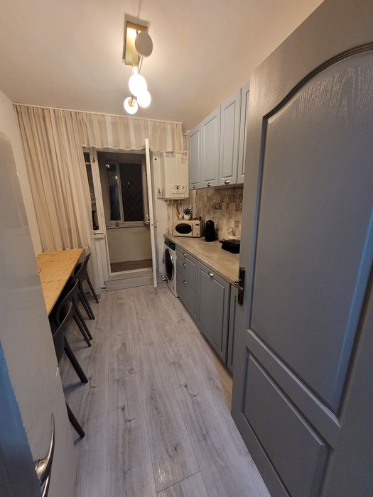 Apartament la parter/cazare City /Filicori in regim hotelier