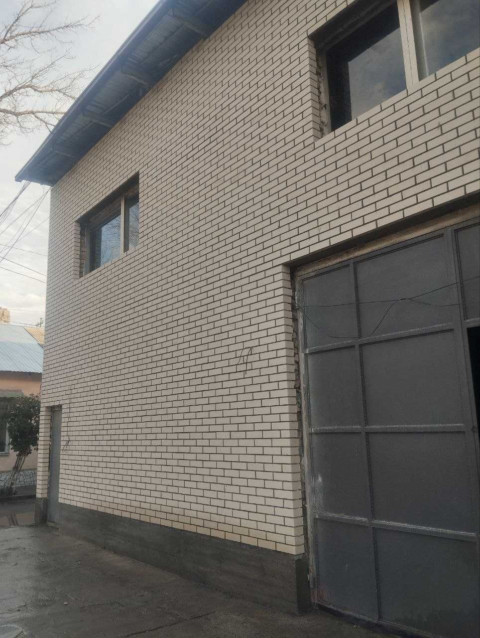 Балконга гишт терамиз!
