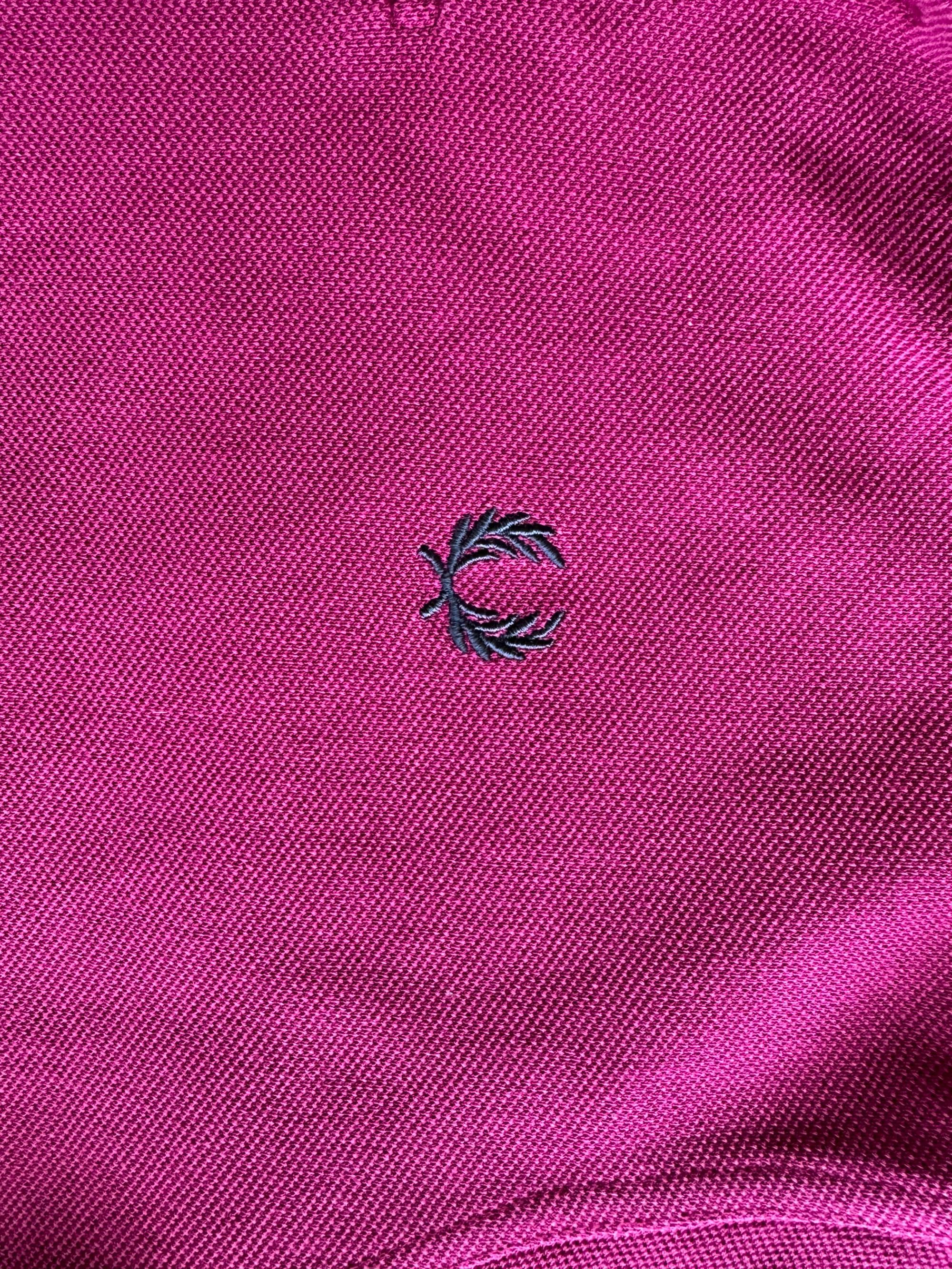 Fred Perry тениска