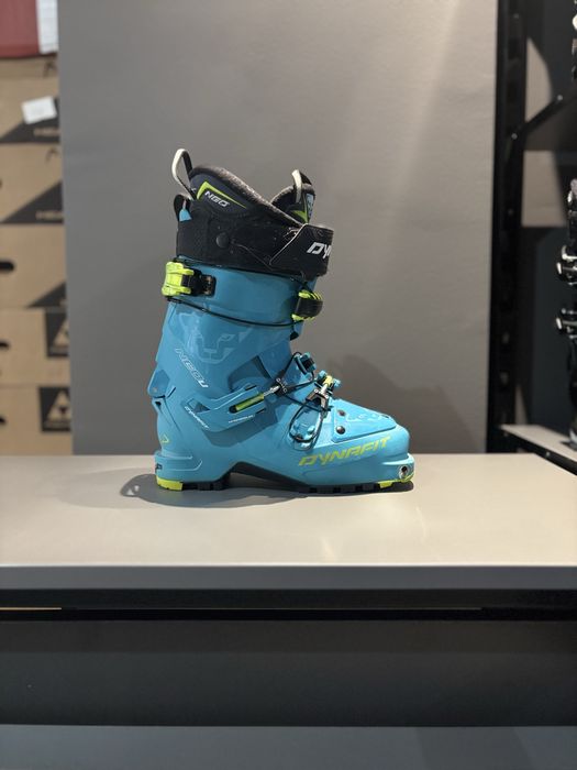 Clapari ski tura freeride SH Dalbello, Atomic, Dynafit LaSportiva