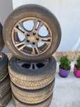 Оригинални джанти Platin germany 18ки 5#112