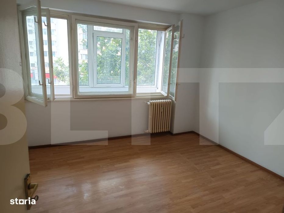 Apartament cu 2 camere, 45 mp, Stefan cel Mare - Obor