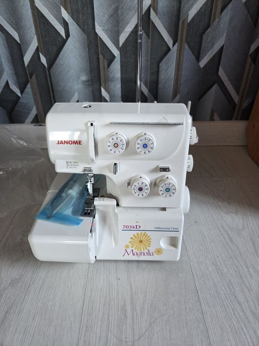 Оверолок сатамың бағасы 130000