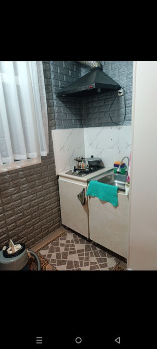 Аренда 1 комнатная Чилонзор 8