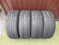 245.45.20 2x Falken 2x Hankook