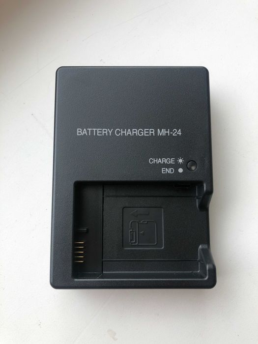 зарядное для Никон MH-24