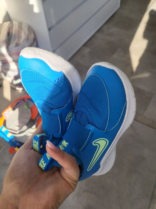Nike flex runner 3