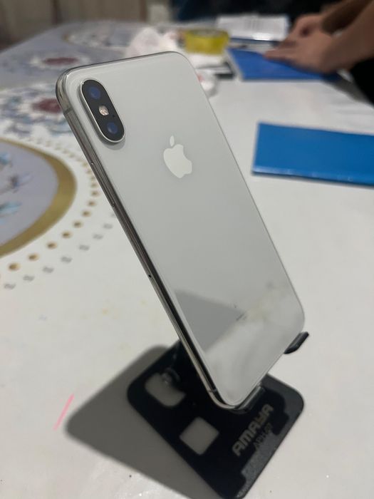 Iphone xs идеальном состоянии