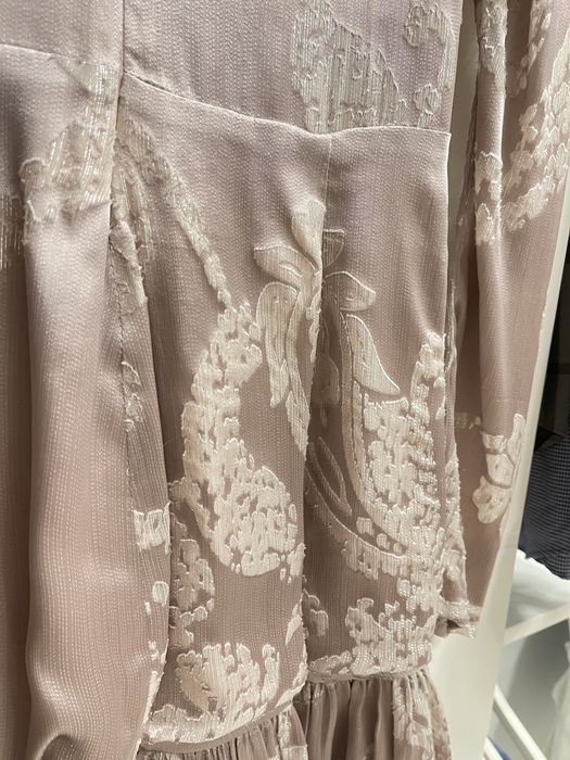 Rochie de seara scurtă, brand PNK