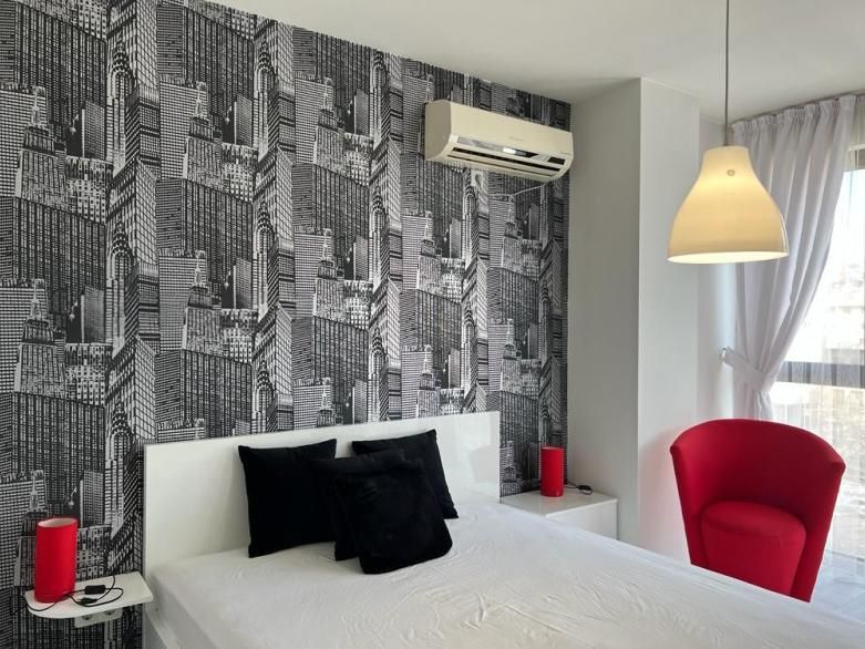 Дава се под наем Двустаен апартамент в Пловдив, Кършияка - 80 кв.м за 400 € - Снимка #5